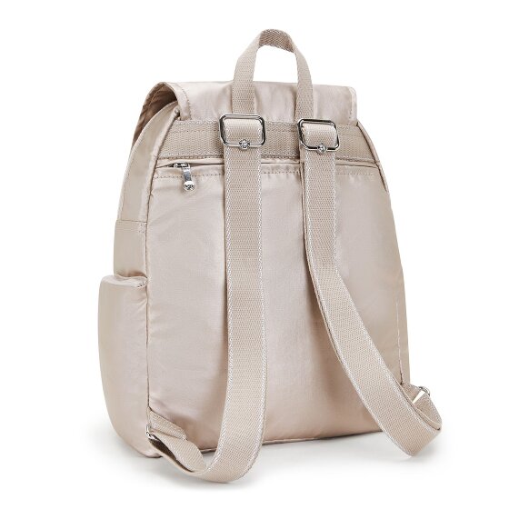 Kipling Basic Plus City Zip Mochila de la ciudad S 33.5 cm