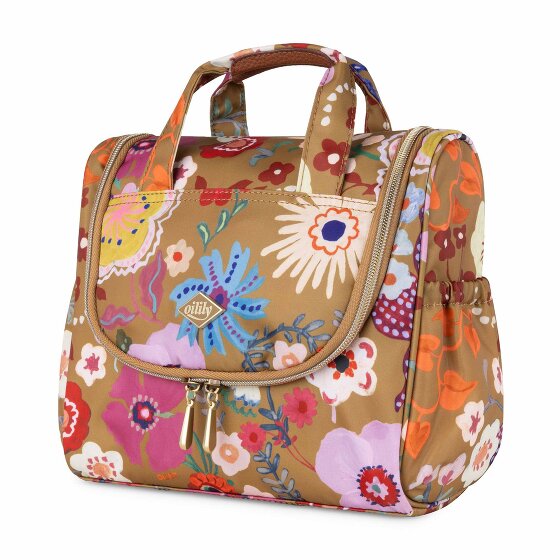 Oilily Tide Spirits Cathy Bolsa de aseo 24 cm