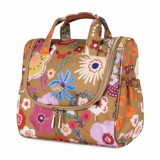 Oilily Tide Spirits Cathy Bolsa de aseo 24 cm