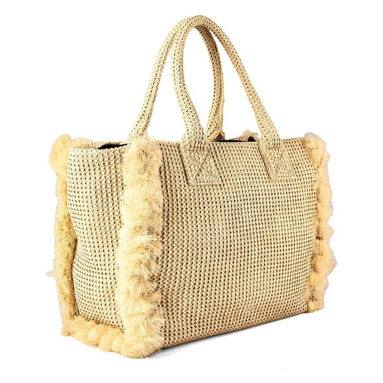 PINKO Beach Bolsa de compras 38 cm
