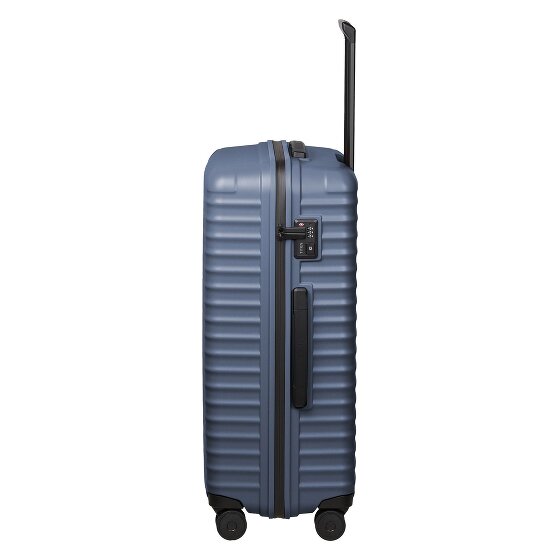 Titan Upgrade 4 ruedas Carrito L 75 cm