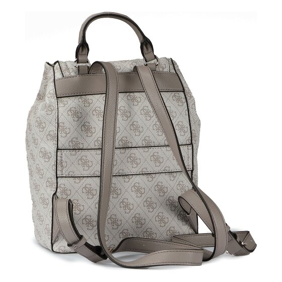 Guess Manhattan II Mochila de la ciudad 33 cm