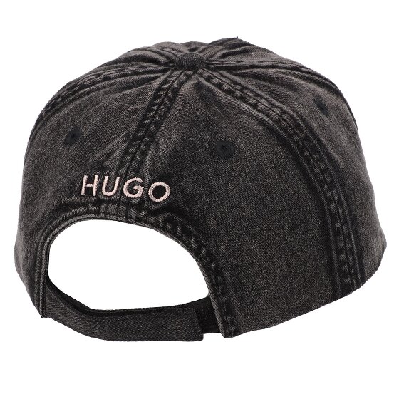 Hugo Cara Gorra de béisbol 26 cm