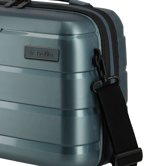 Travelite Air Base Estuche de belleza 34 cm
