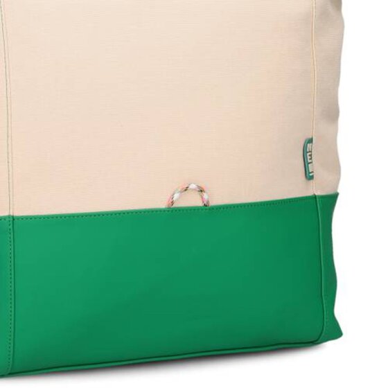 Zwei Fiorelli Bolsa de compras 44 cm