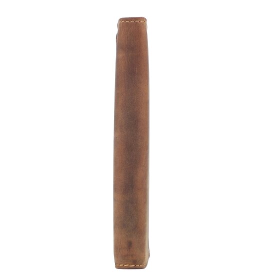 Greenburry Estuche Vintage Cuero 8,5 cm