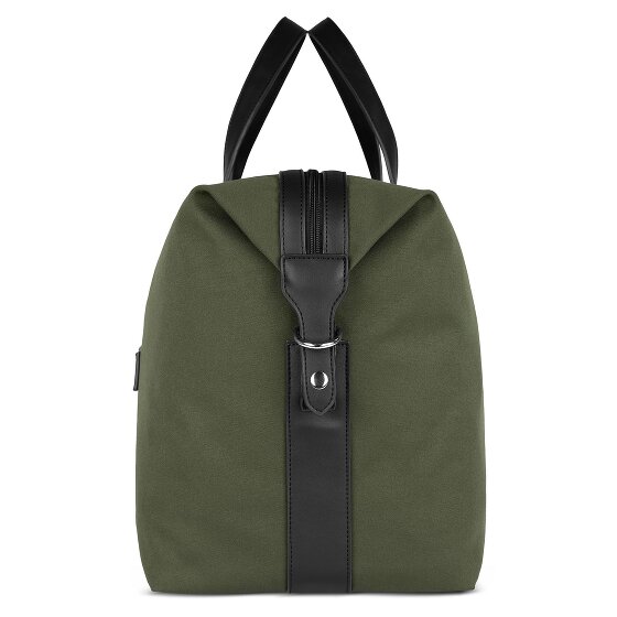 bugatti Maro Bolsa de viaje Weekender 48 cm