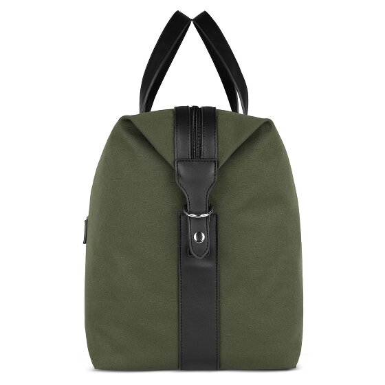 bugatti Maro Bolsa de viaje Weekender 48 cm