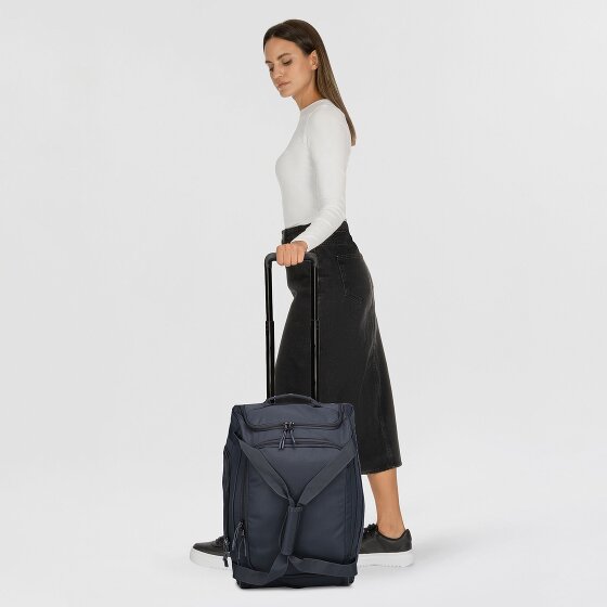 American Tourister City Racer 2 ruedas Bolsa de viaje S 55 cm