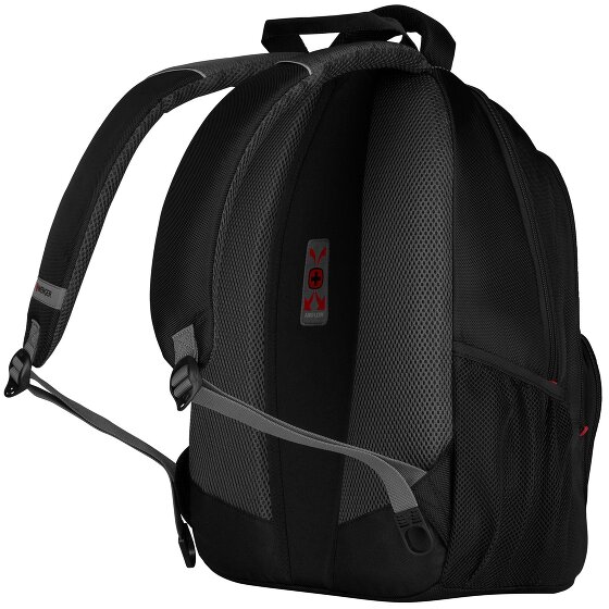 Wenger Pillar 16 Mochila de negocios 48 cm Compartimento para el portátil
