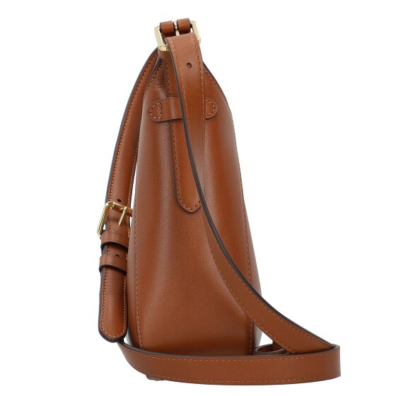 Lauren Ralph Lauren Tanner Bolsa de hombro Mini Bag Piel 16 cm