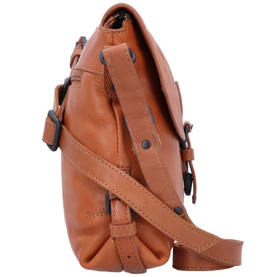 aunts & uncles Grandma's Luxury Club Mrs. Puff Pie Bolsa de hombro Piel 22 cm