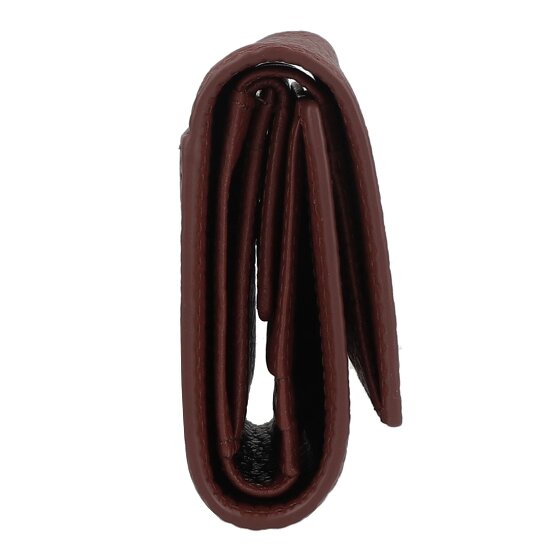 AIGNER Cartera Ivy de cuero RFID 10,5 cm