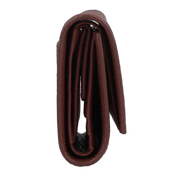 AIGNER Cartera Ivy de cuero RFID 10,5 cm