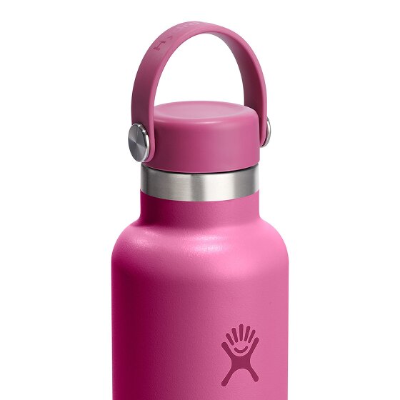 Hydro Flask Botella de hidratación Standard Flex Cap 621 ml