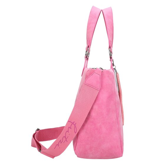 Fritzi aus Preußen Izzy Vintage Bolsa de compras 42 cm