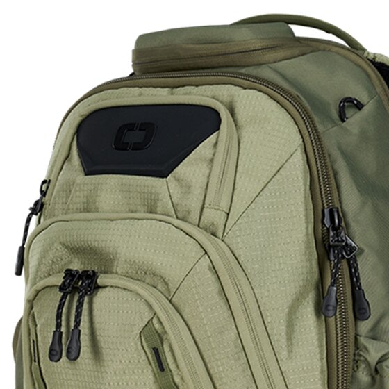 Ogio Gambit Pro Mochila de día 51 cm Compartimento para el portátil