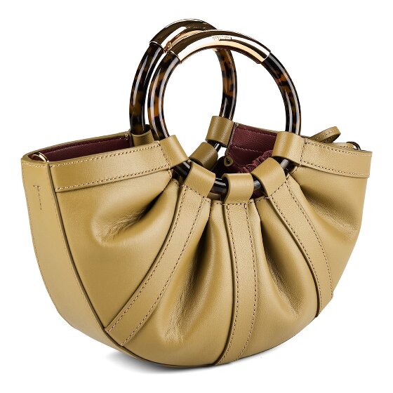 Coccinelle Shell Bolso Piel 29 cm