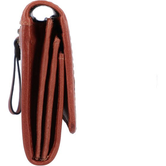 camel active Tarma Cartera RFID Piel 19 cm