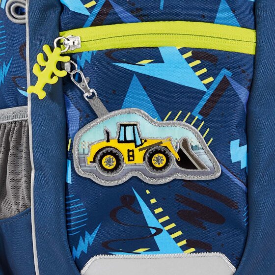 Step by Step Accesorios escolares