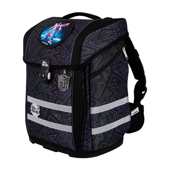 McNeill Perfecto Juego de mochilas escolares 5 piezas