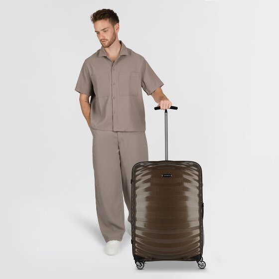 Samsonite Trolley Lite Shock de 4 ruedas 69 cm