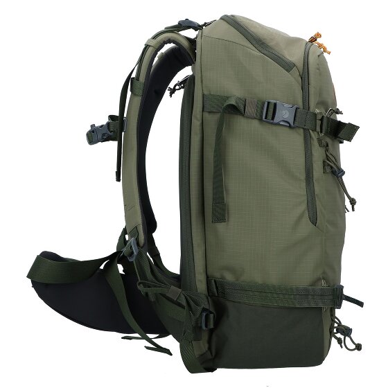 Fjällräven Bergtagen 30 S-M Mochila de senderismo 53 cm