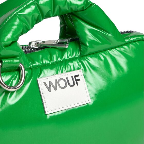 Wouf Glossy Bolso miniatura 19 cm