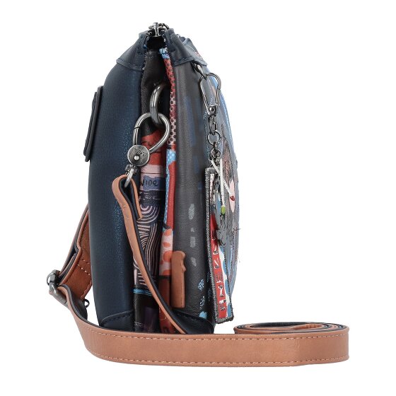 Anekke Contemporary Bolsa de hombro 28 cm
