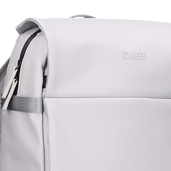 Zwei Aqua Mochila de día 41 cm Compartimento para el portátil