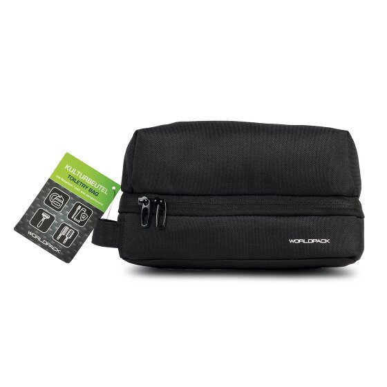 Worldpack Bolsa de aseo 25 cm