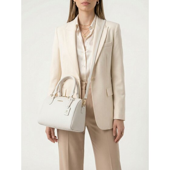 Lazarotti Bolonia Bolso de cuero Bolso de cuero 26 cm