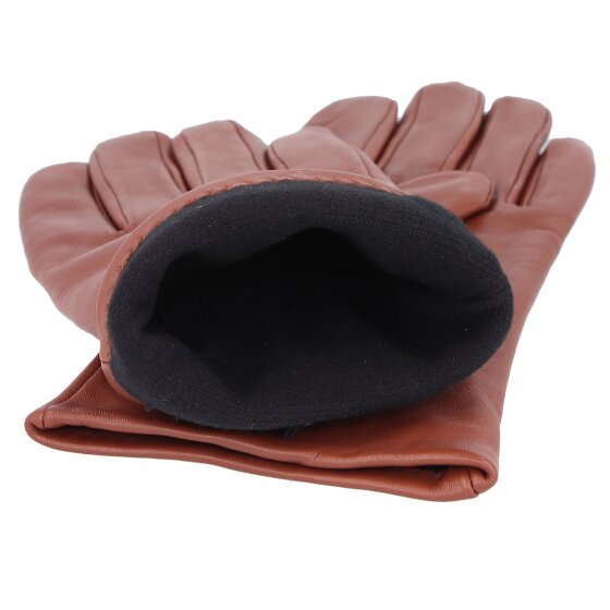 Roeckl Guantes de cuero de Frankfurt
