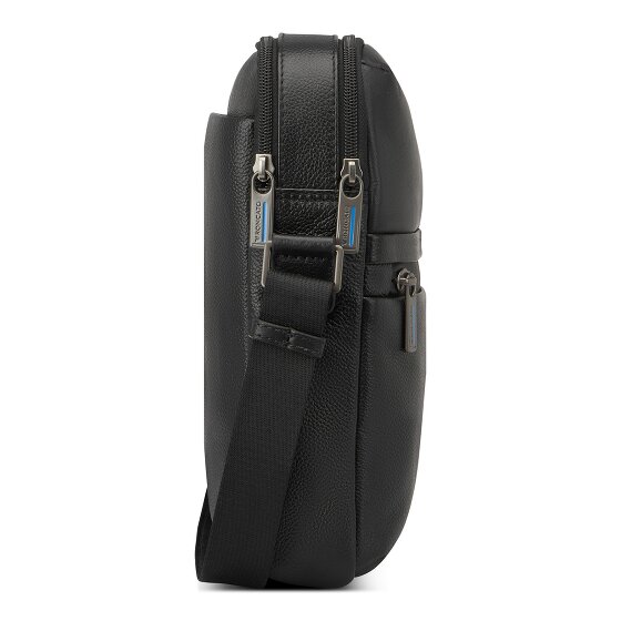 Roncato Trial Bolsa de hombro Piel 20 cm