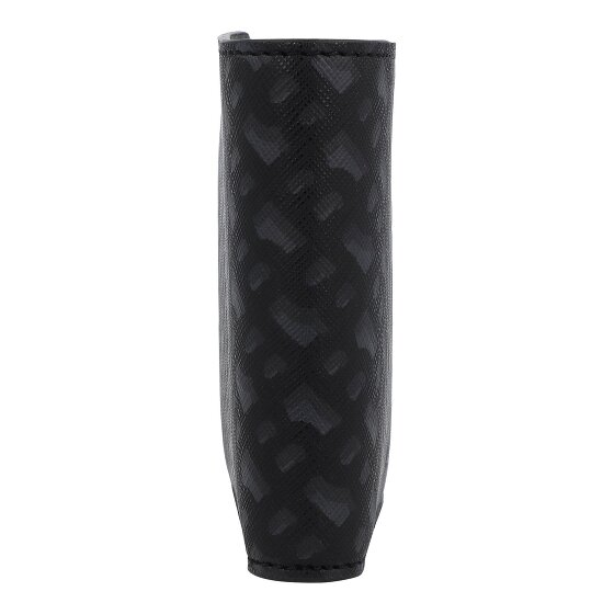 Boss Zair Cartera Protección RFID Piel 11 cm