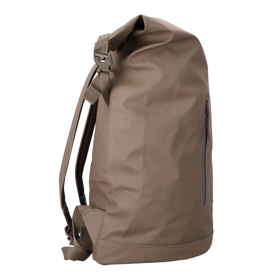 Herschel Roll Top Mochila de día 50 cm Compartimento para el portátil