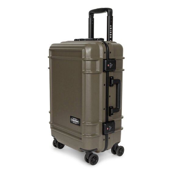 Eastpak Resist'R 4 ruedas Trolley de cabina S 55 cm