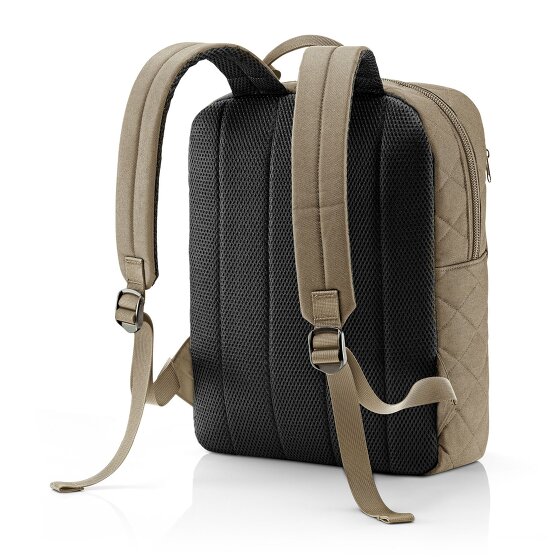 reisenthel Mochila clásica Compartimento para portátil de 39 cm