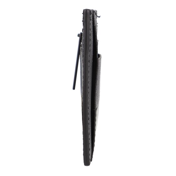 Calvin Klein CK Must Estuche para tarjetas de crédito 12 cm