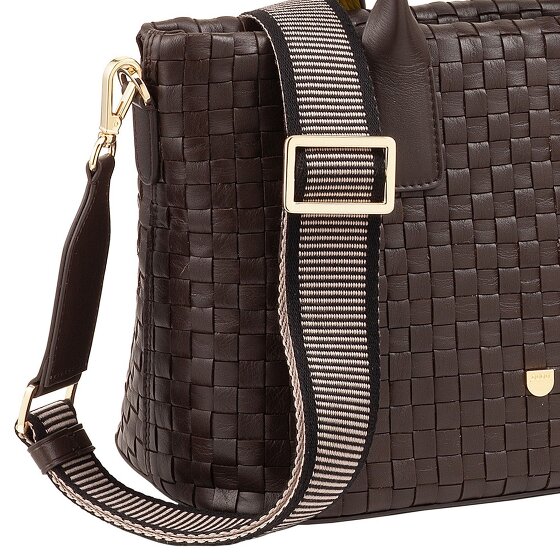 DuDu Jaqueline Bolsa de compras Piel 28 cm