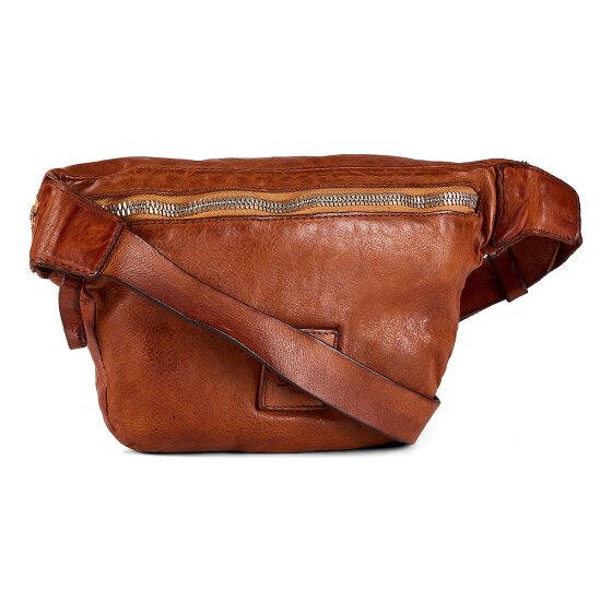 Campomaggi Hibiscus Riñonera Piel 29 cm