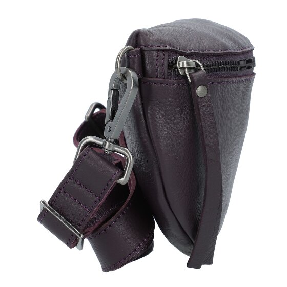 Harbour 2nd Just Pure Paulette Riñonera Piel 23 cm