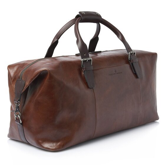 Castelijn & Beerens Rien Bolsa de viaje Weekender Piel 60 cm