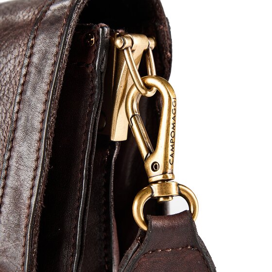 Campomaggi Perla Bolsa de hombro Piel 23 cm