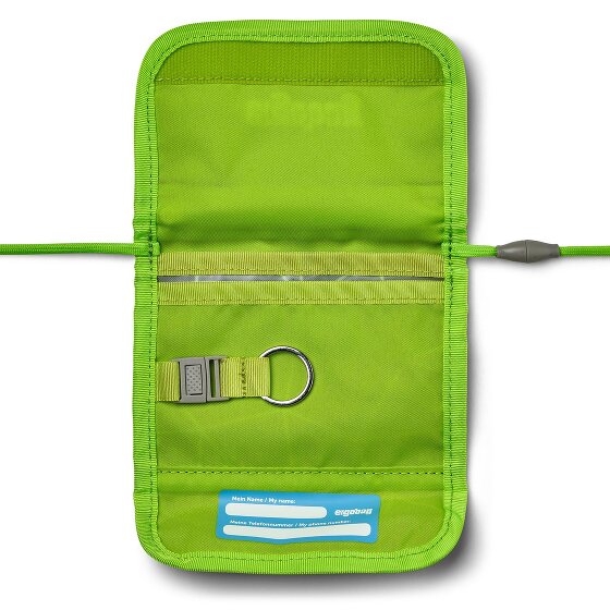 Ergobag Bolsa de pecho 14 cm