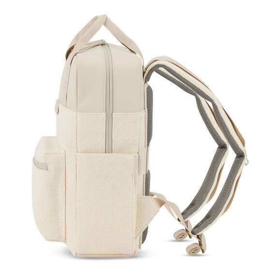 Kapten & Son Bergen Pro Ibiza Mochila de día 39 cm Compartimento para el portátil