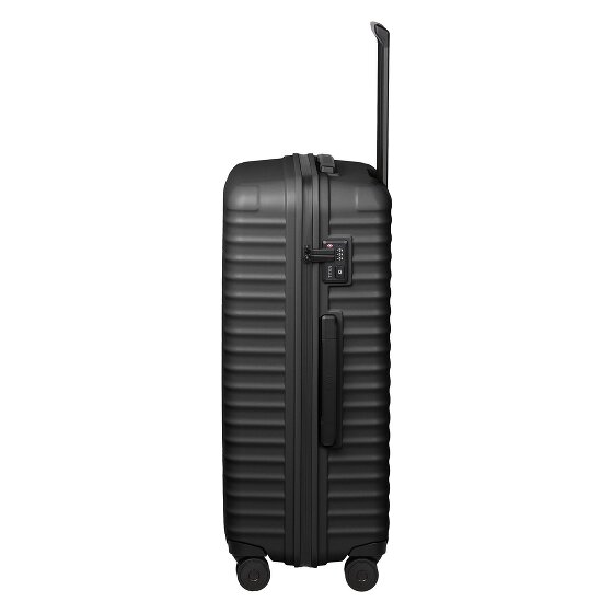 Titan Upgrade 4 ruedas Carrito L 75 cm