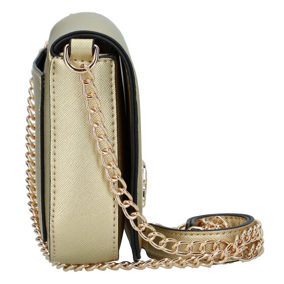 U.S. Polo Assn. Ceremony Bolsa de hombro 22 cm