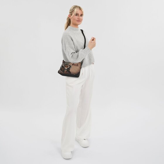 Anekke Wings Bolsa de hombro 24 cm