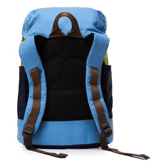 Napapijri H-Equator Mochila de día 40 cm Compartimento para el portátil